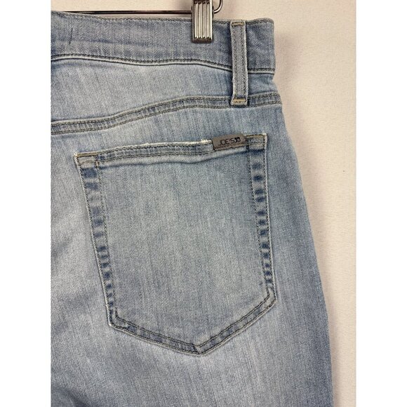 Men’s Size W 31 Joes Light Washed Blue Jeans - Picture 6 of 6